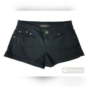 Guess Black shorts